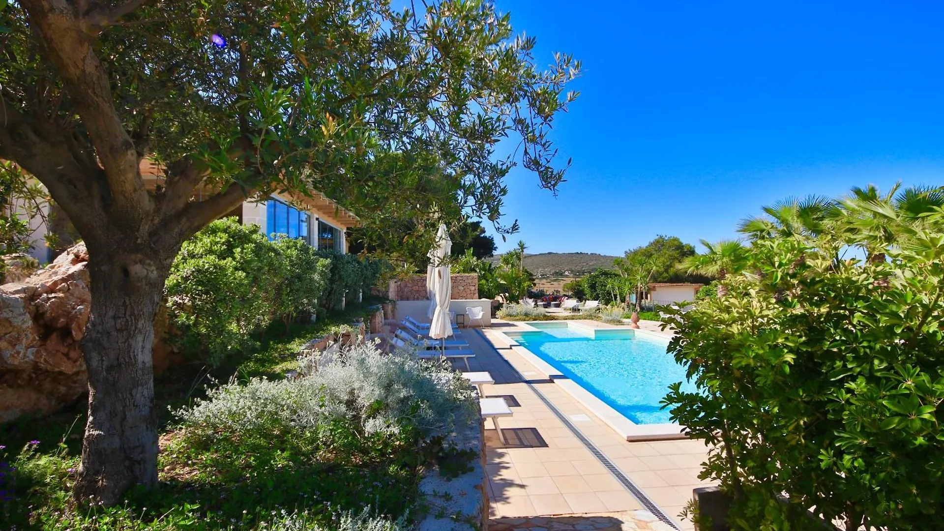 Hotel Dolcevita Egadi Eco Resort Levanzo