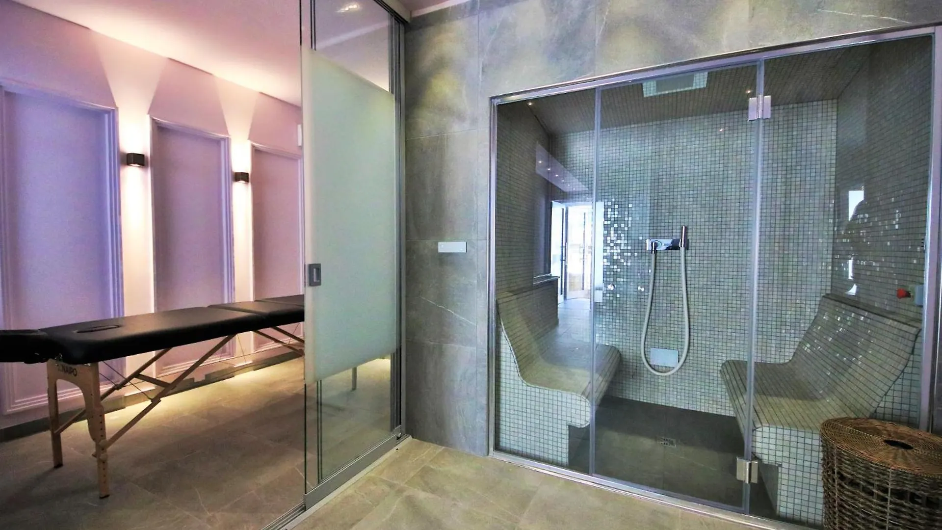 Dolcevita Egadi Eco Resort Levanzo