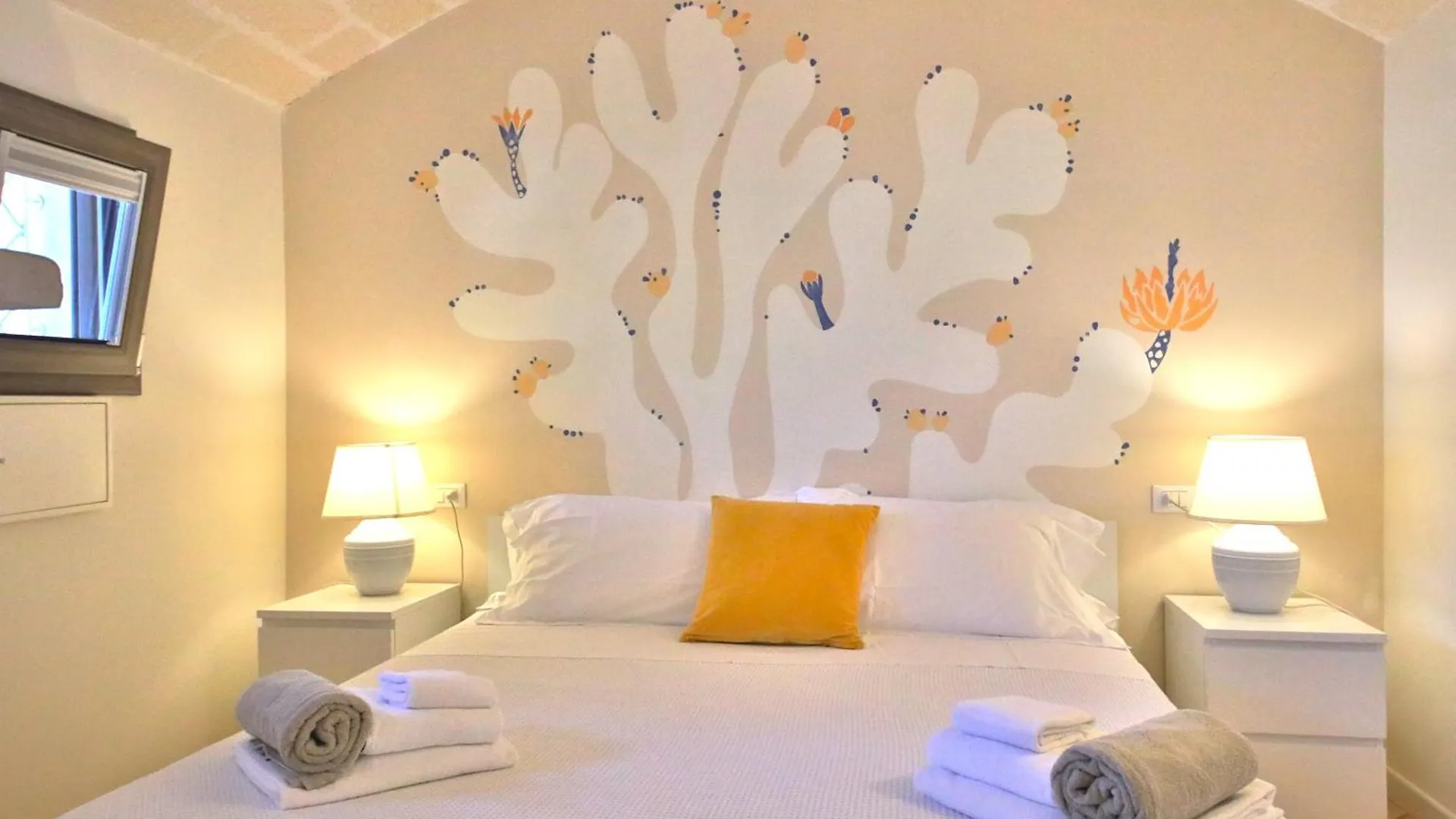 **** Hotel Dolcevita Egadi Eco Resort Levanzo Italia