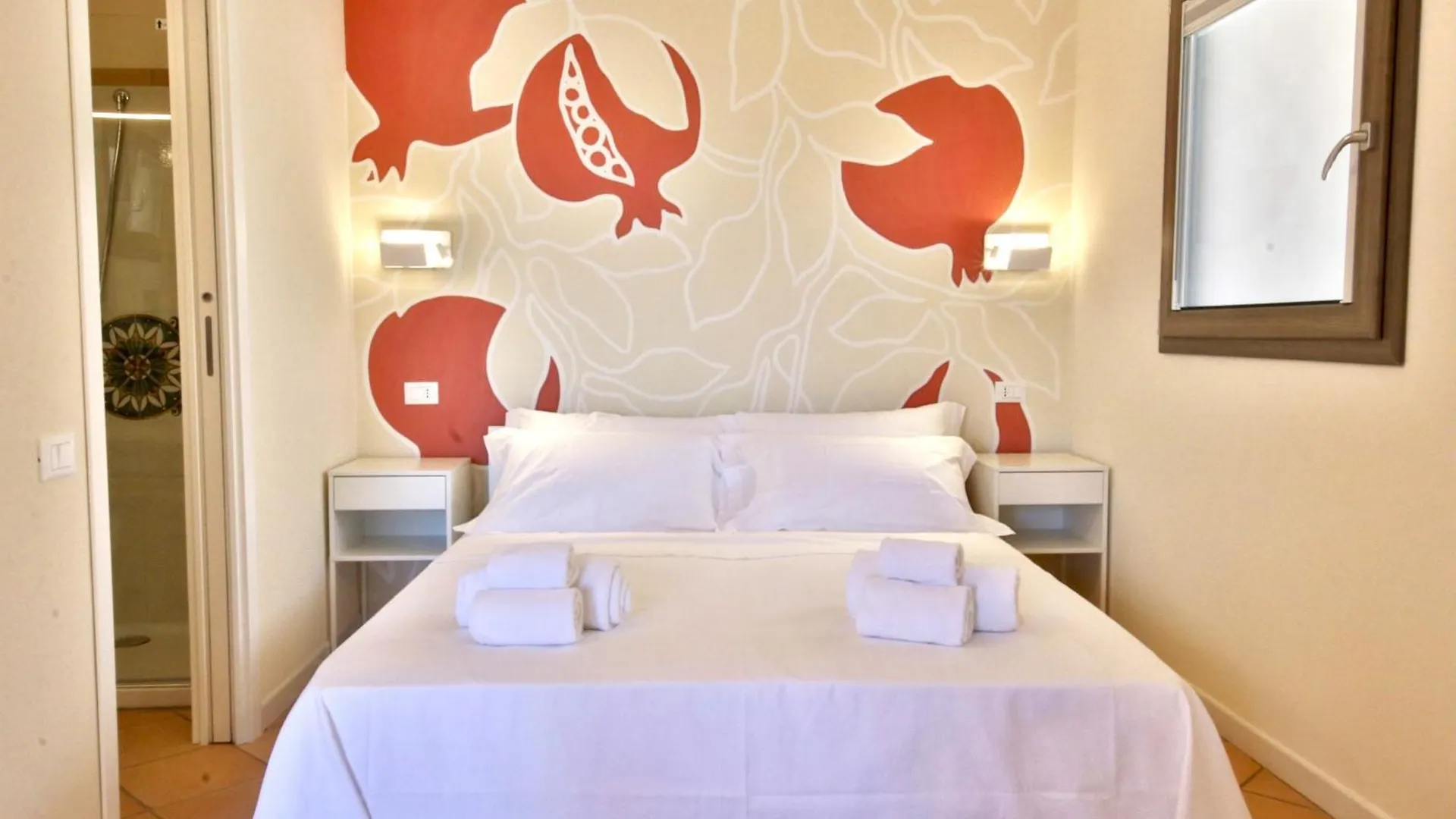 Hotel Dolcevita Egadi Eco Resort Levanzo