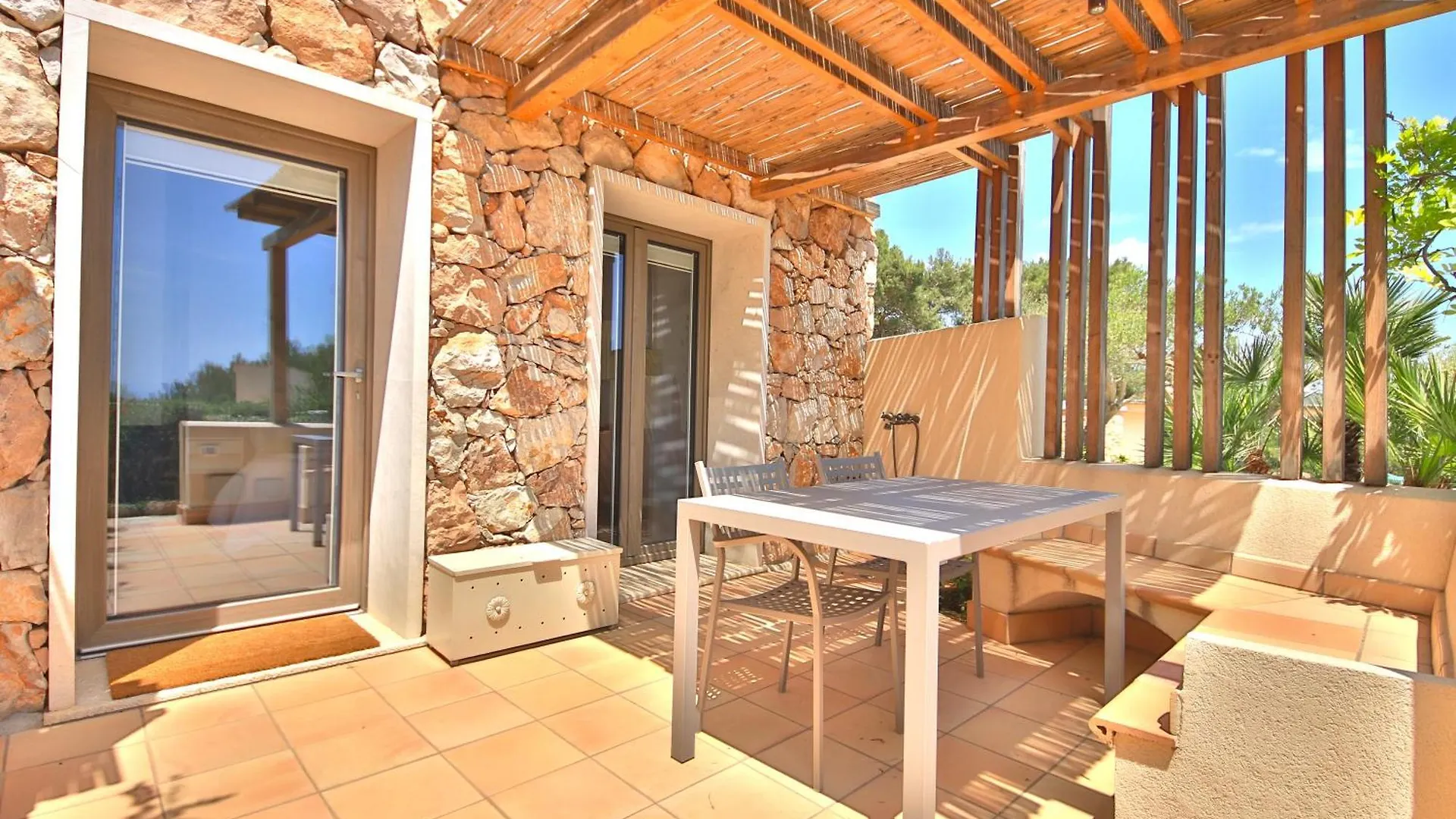 Dolcevita Egadi Eco Resort Levanzo