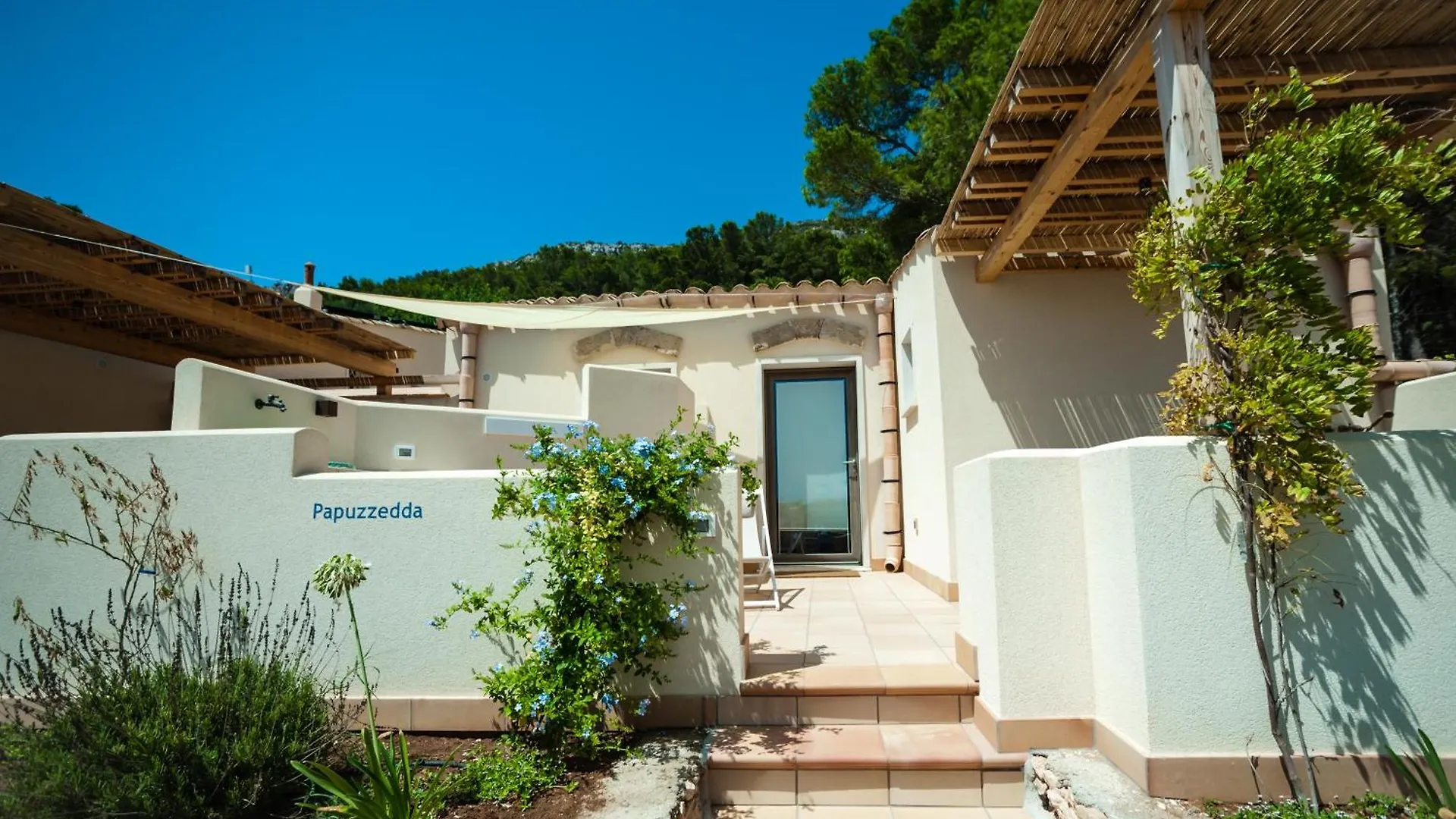 Dolcevita Egadi Eco Resort Levanzo 4*,  Italia