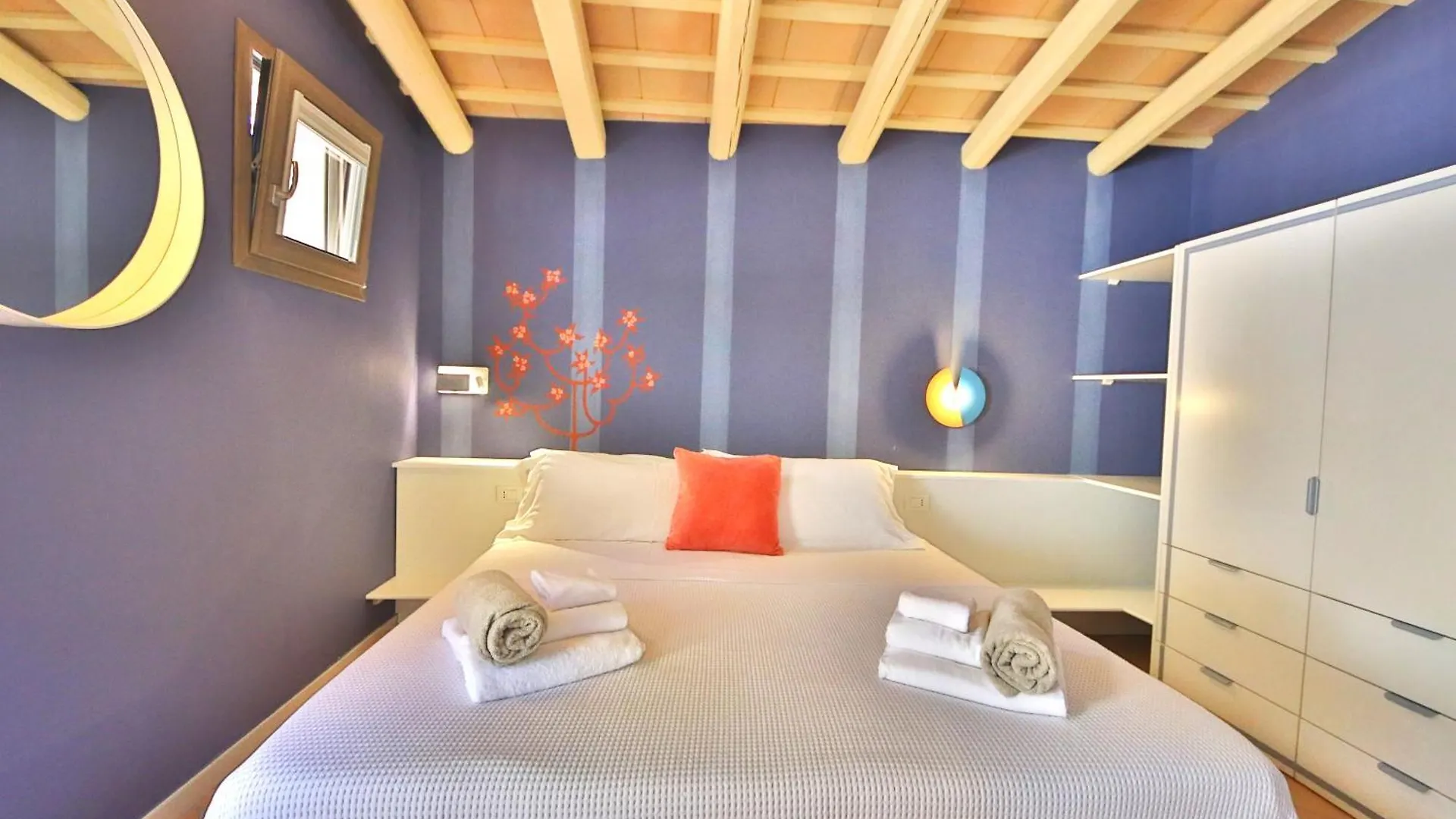 **** Hotel Dolcevita Egadi Eco Resort Levanzo Italia