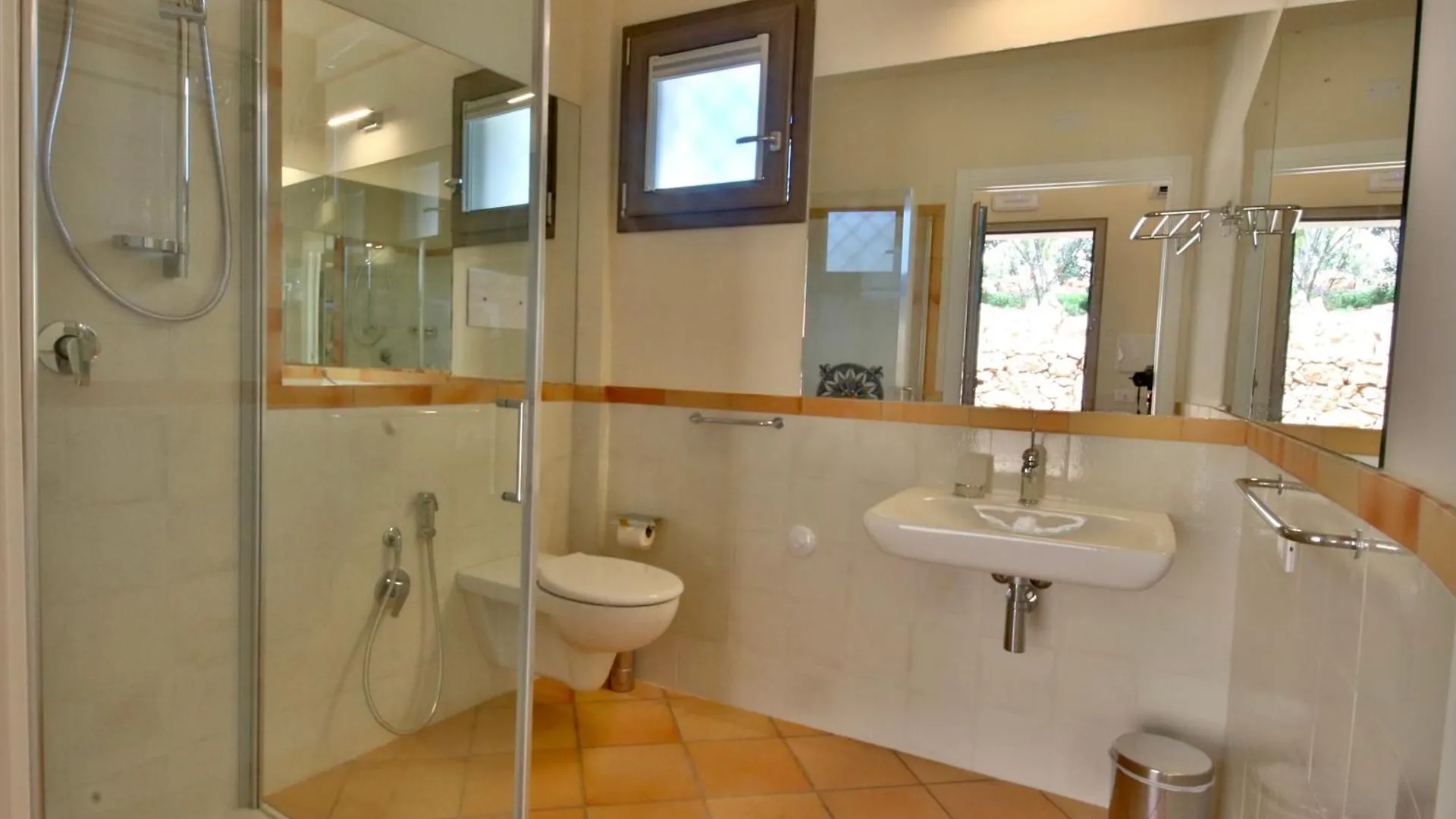 Dolcevita Egadi Eco Resort Levanzo