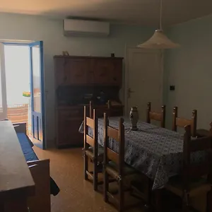 Casa vacanze levanzo Levanzo
