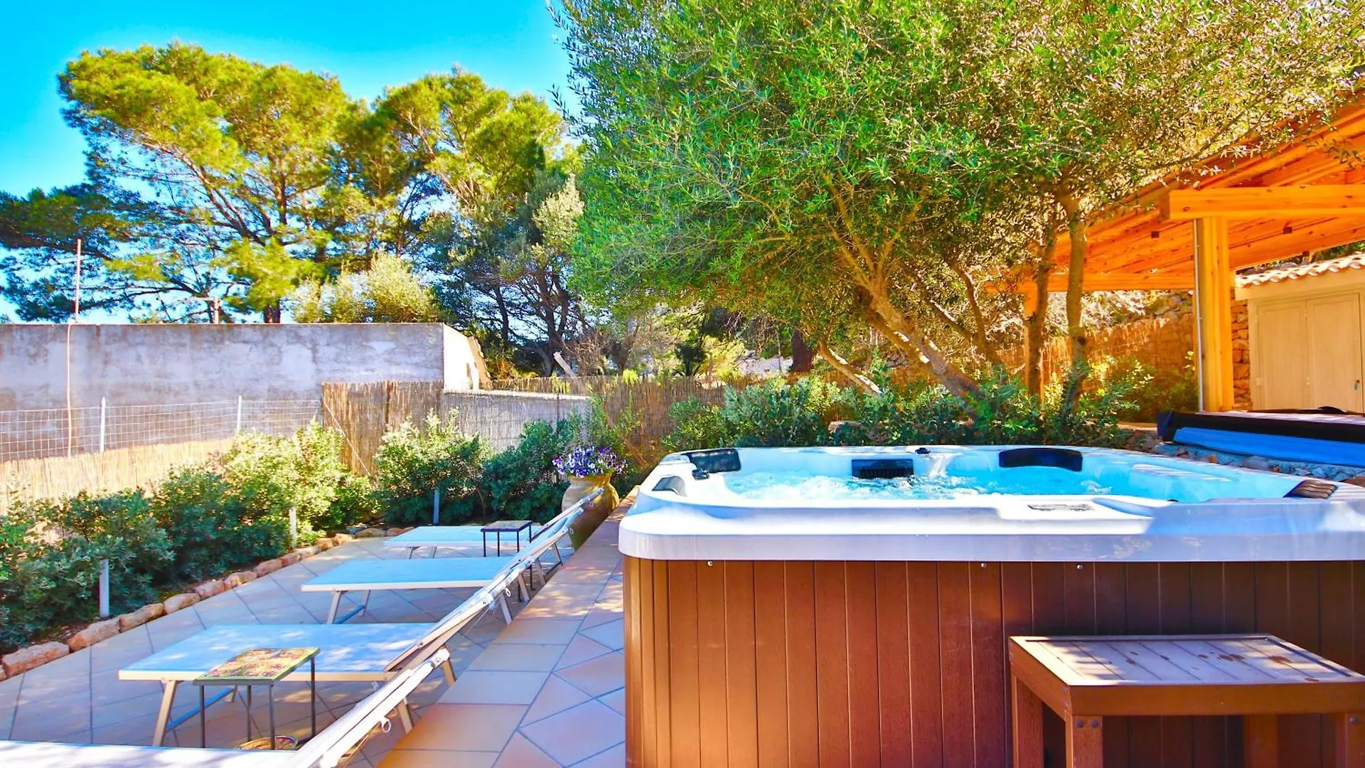 Dolcevita Egadi Eco Resort Levanzo 4*,