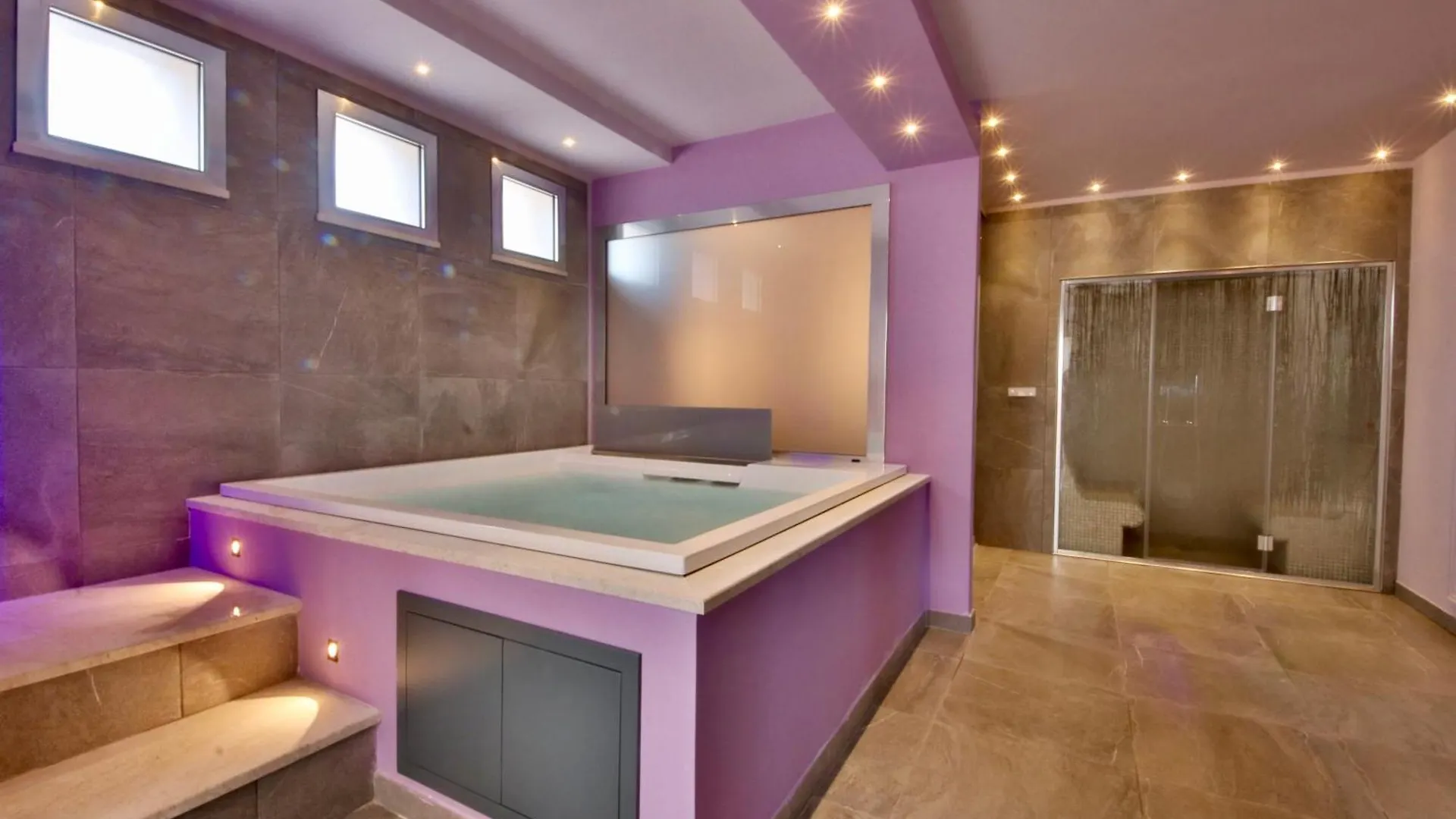 Hotel Dolcevita Egadi Eco Resort Levanzo