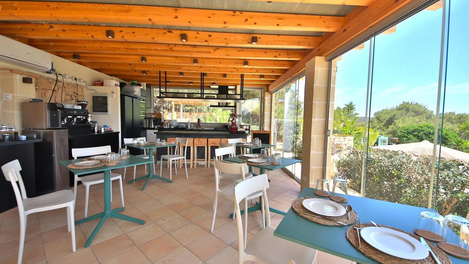 Dolcevita Egadi Eco Resort Levanzo