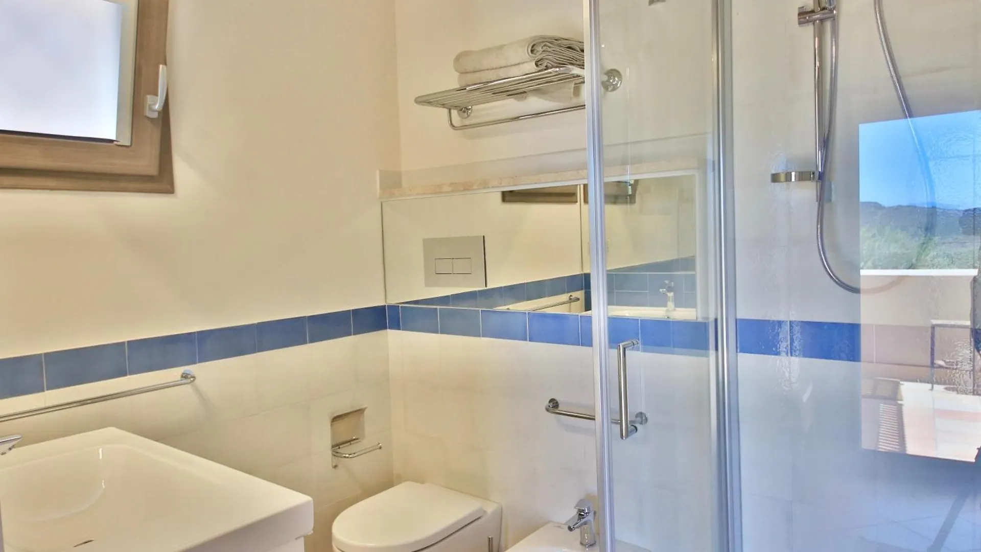 Dolcevita Egadi Eco Resort Levanzo 4*,  Italy