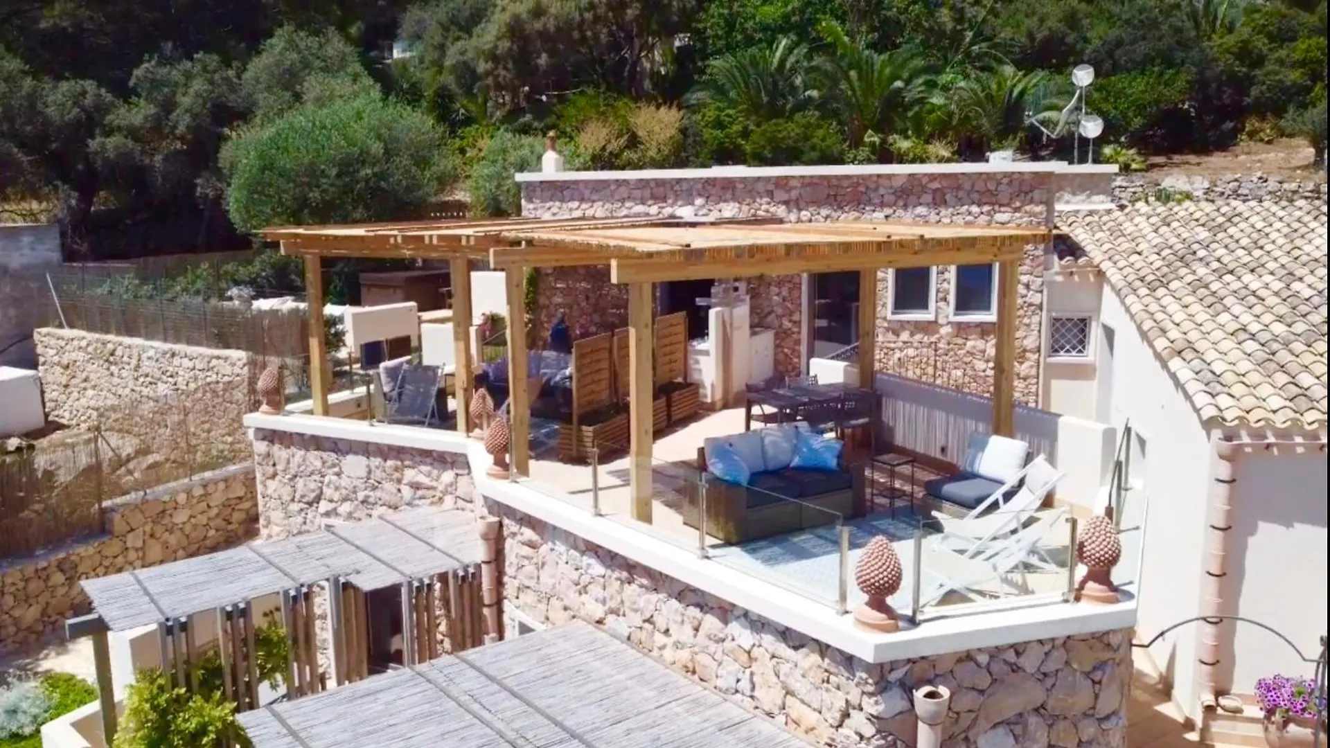 Dolcevita Egadi Eco Resort Levanzo 4*,  Italy